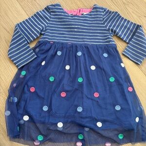 Mini boden dress 2/3
